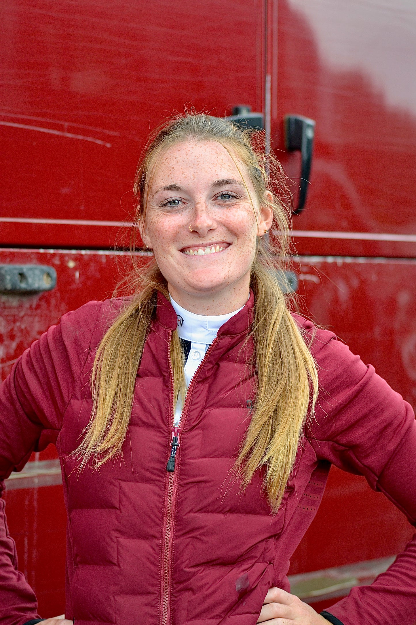 Coaching privé – 1h avec Lalie, notre monitrice